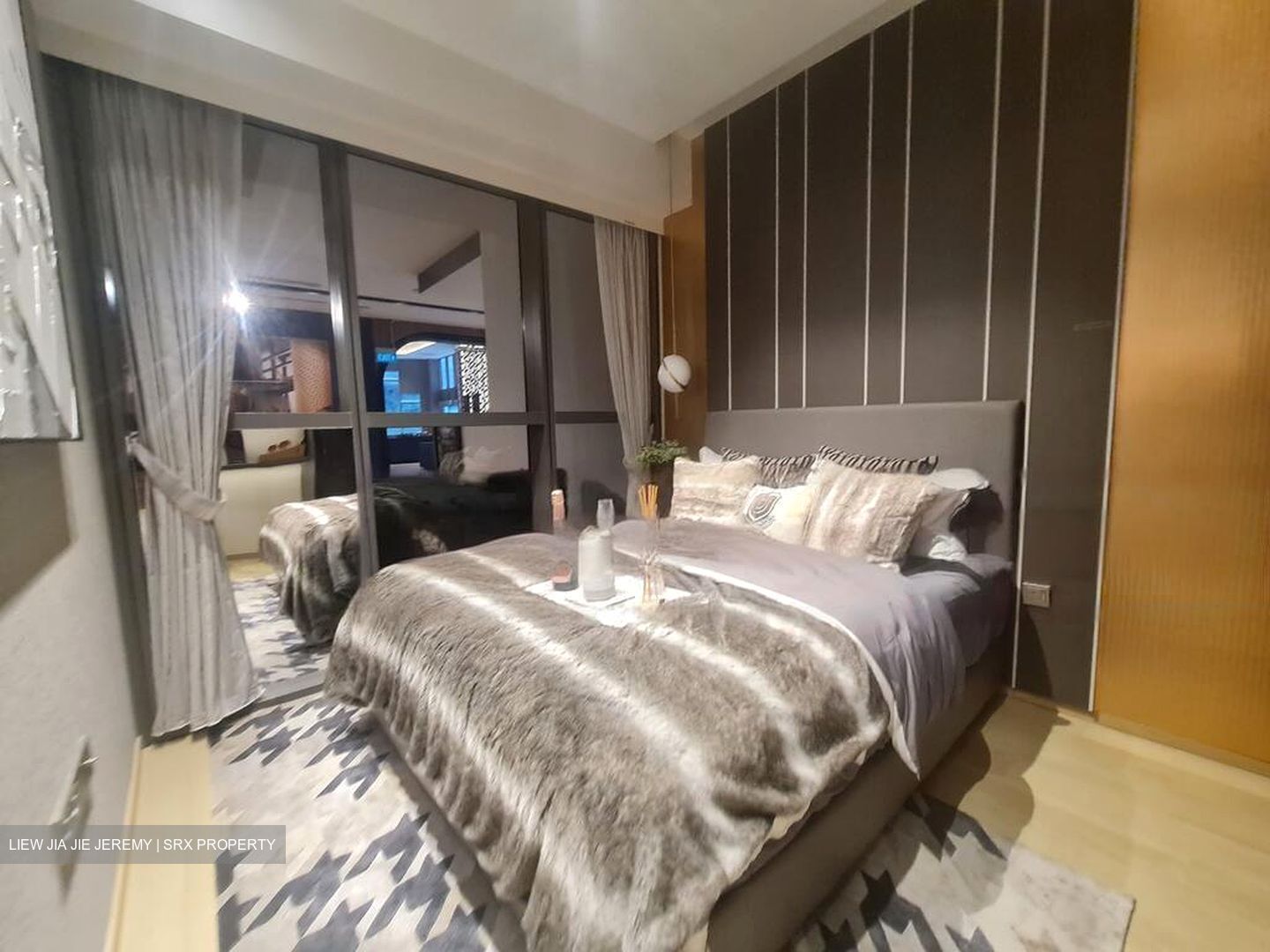 Twin Waterfalls (D19), Condominium #458297621